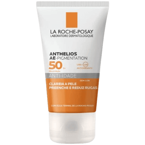 Anthelios AE-Pigmentation FPS 50 - La Roche Posay