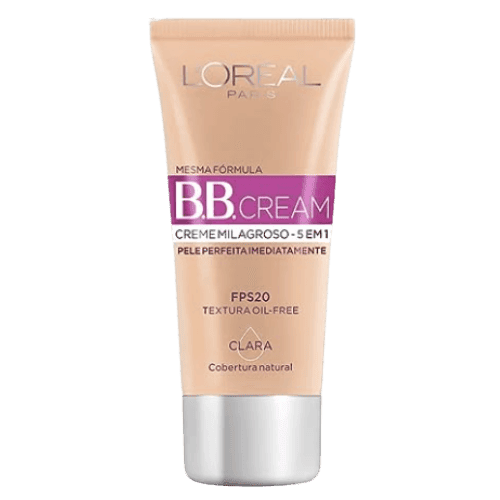 Base BB Cream Dermo Expertise - L'Oréal Paris