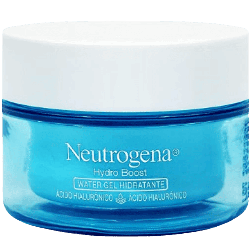 Hidratante Facial Hydro Boost Water Gel - Neutrogena