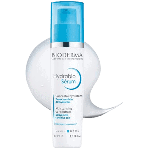Hydrabio Sérum Facial Hidratante e Fortalecedor - BIODERMA