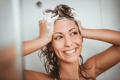 Melhores Shampoos Para Cabelos Oleosos
