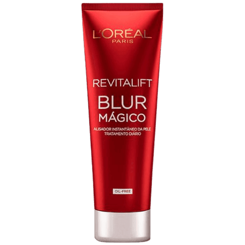 Primer Blur Mágico Revitalift - L'Oréal Paris