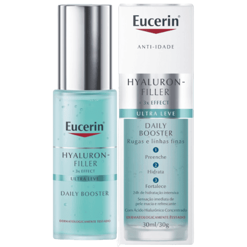 Hyaluron Filler Daily Booster - Eucerin