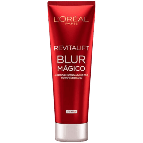Primer Blur Mágico Revitalift - L'Oréal Paris