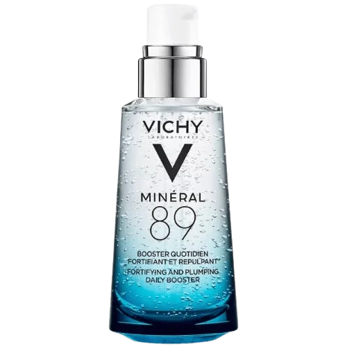 Sérum Hidratante Facial Fortalecedor Minéral 89 - Vichy