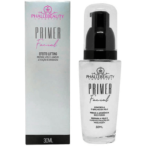 Primer Facial - Phállebeauty