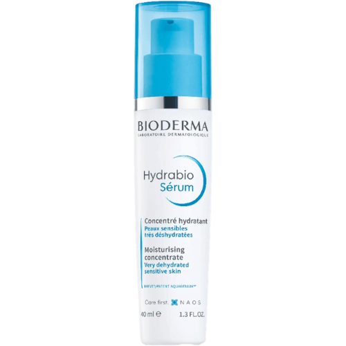 Sérum Facial Hidratante e Fortalecedor Hydrabio - Bioderma