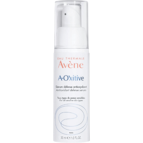 Sérum Para o Rosto Anti-Idade A-Oxitive - Avène