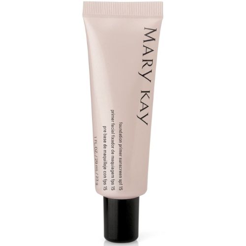 Primer Facial Fixador De Maquiagem Mary Kay