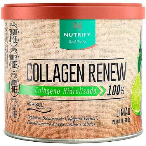 Collagen Renew Verisol - Nutrify