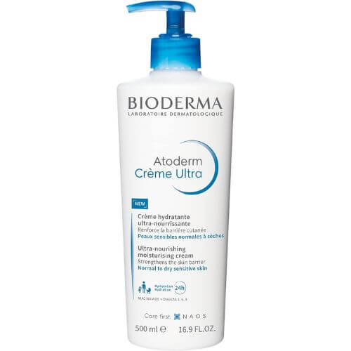 Atoderm Creme Ultra - Bioderma