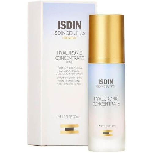 Sérum Facial Com Ácido Hialurônico Concentrado - Isdin