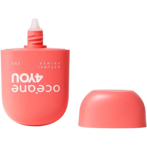 Natural Primer - Océane