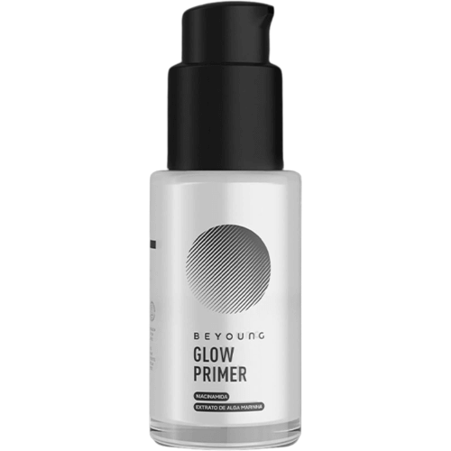 Primer Glow Pearl - Beyoung