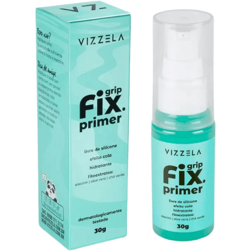 Primer Grip Fix - Vizzela