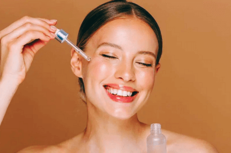 Serum Antes Ou Depois Do Hidratante