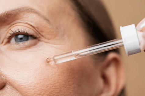 Vitamina C e Retinol