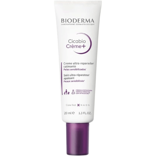 Cicabio Creme - Bioderma