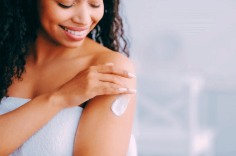 Como Hidratar Pele Do Corpo Muito Ressecada