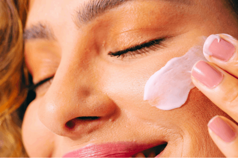 Como Hidratar o Rosto