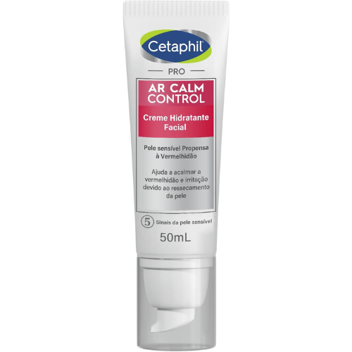 Creme Hidratante Facial Pro AR Calm Control - Cetaphil
