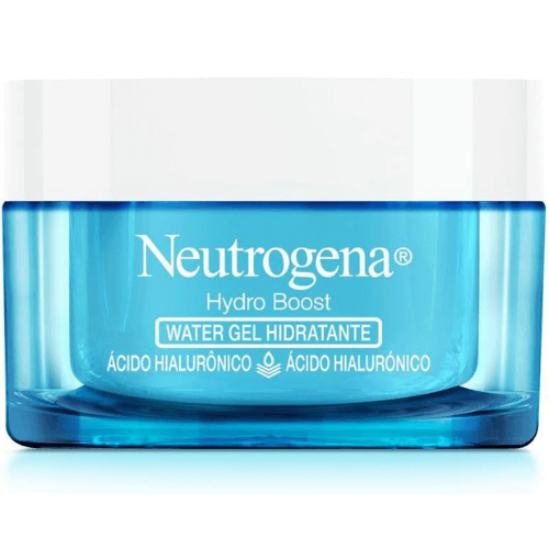 Hidratante Facial Hydro Boost Water Gel - Neutrogena