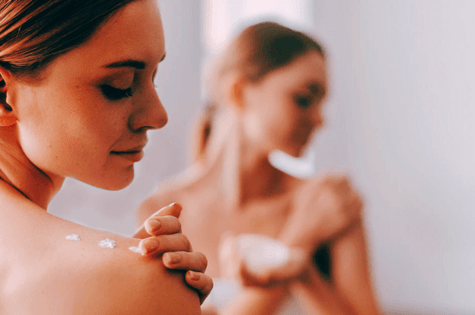 Pode Passar Hidratante Corporal No Rosto