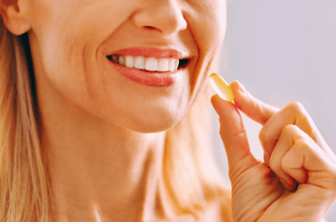 Como Tomar Colágeno Tipo 2