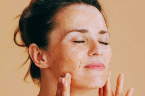 Esfoliante Com Ácido Glicólico ou Salicílico