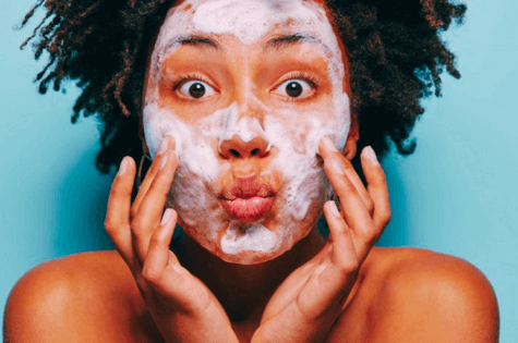 Esfoliante Enzimático